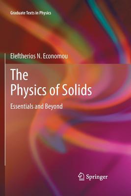 The Physics of Solids