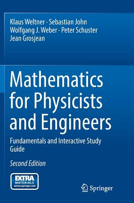 Mathematics for Physicists and Engineers