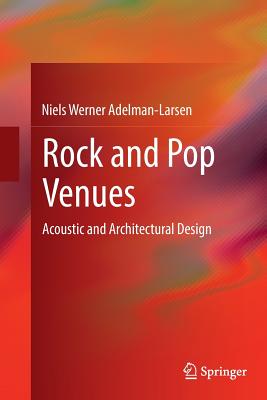 Rock and Pop Venues