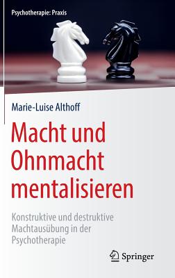 Macht und Ohnmacht mentalisieren