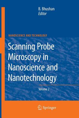 Scanning Probe Microscopy in Nanoscience and Nanotechnology 2