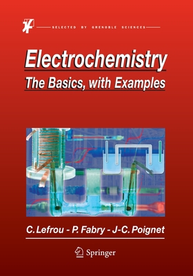 Electrochemistry