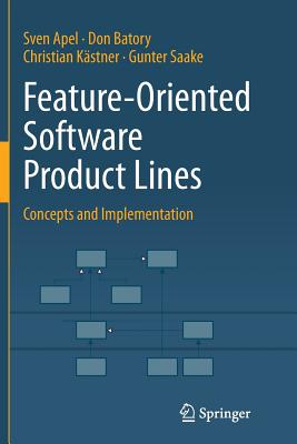 Feature-Oriented Software Product Lines