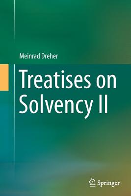 Treatises on Solvency II