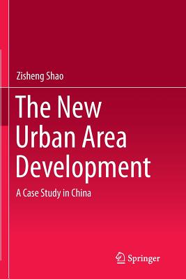 The New Urban Area Development