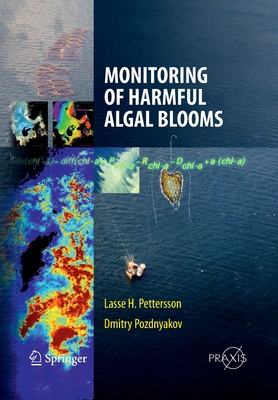 Monitoring of Harmful Algal Blooms