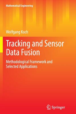 Tracking and Sensor Data Fusion