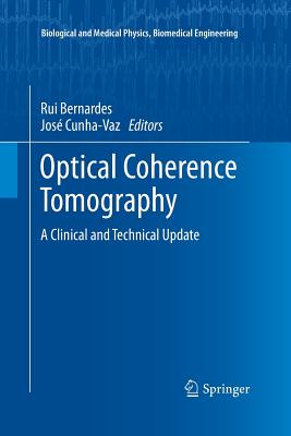 Optical Coherence Tomography