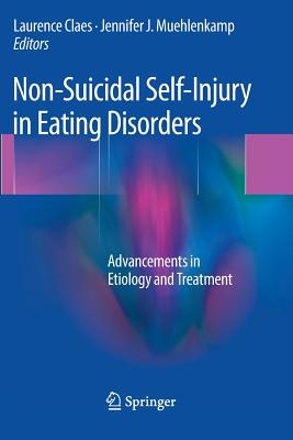 Non-Suicidal Self-Injury in Eating Disorders