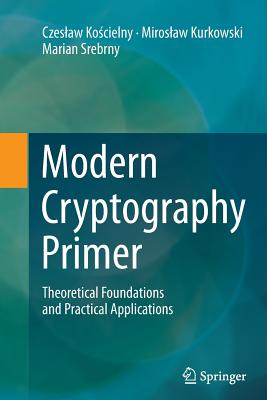 Modern Cryptography Primer