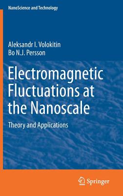 Electromagnetic Fluctuation at the Nanoscale