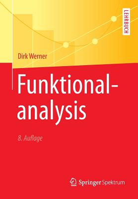 Funktionalanalysis