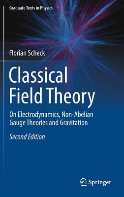 Classical Field Theory