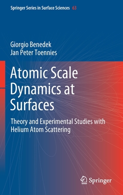 Atomic Scale Dynamics at Surfaces