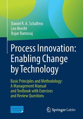 Process Innovation