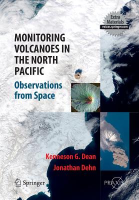 Monitoring Volcanoes in the North Pacific