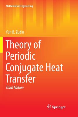 Theory of Periodic Conjugate Heat Transfer