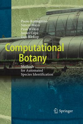 Computational Botany
