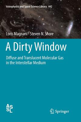 A Dirty Window