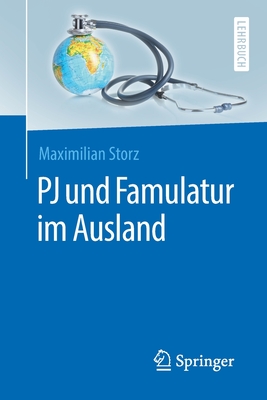 PJ und Famulatur im Ausland