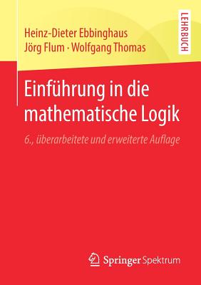Einfuhrung in die mathematische Logik
