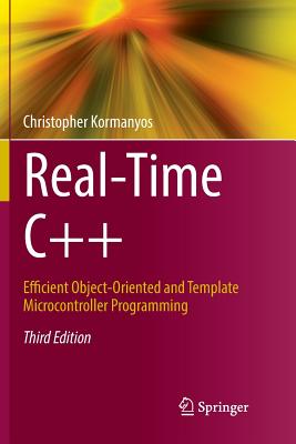 Real-Time C++