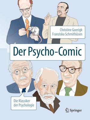 Der Psycho-comic