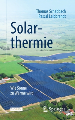 Solarthermie