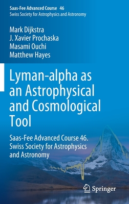 Lyman-alpha as an Astrophysical and Cosmological Tool