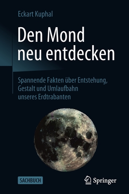 Den Mond neu entdecken