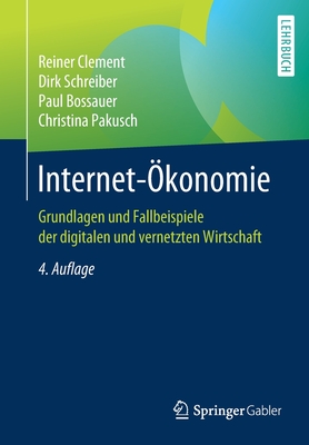 Internet-Ökonomie