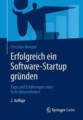Erfolgreich ein Software-Startup grunden