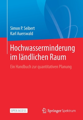 Hochwasserminderung im landlichen Raum