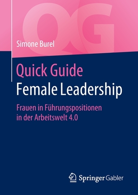 Quick Guide Female Leadership
