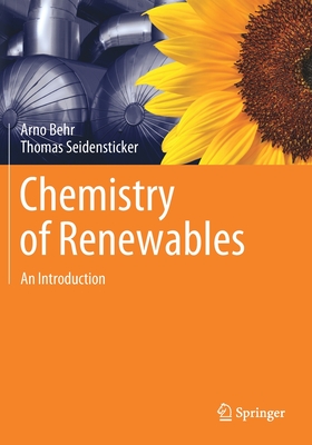 Chemistry of Renewables