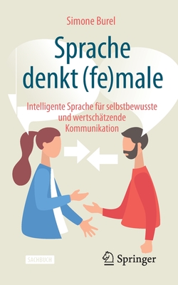 Sprache denkt (fe)male