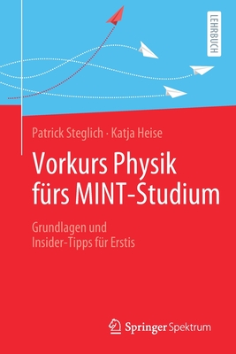 Vorkurs Physik fürs MINT-Studium