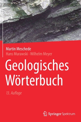 Geologisches Wörterbuch