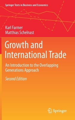 Growth and International Trade
