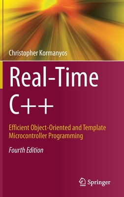 Real-Time C++