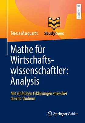 Mathe für Wirtschaftswissenschaftler