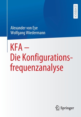 KFA - Die Konfigurationsfrequenzanalyse