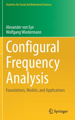 Configural Frequency Analysis
