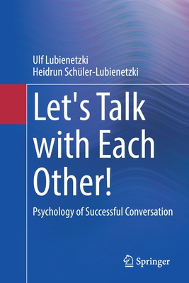 Let''s Talk with Each Other!