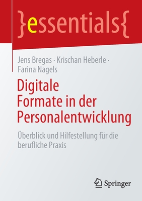 Digitale Formate in der Personalentwicklung