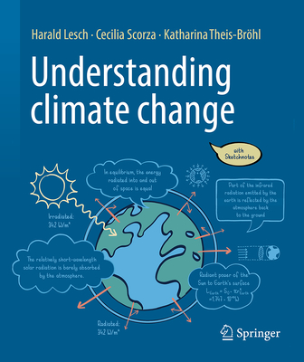 Understanding climate change