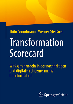 Transformation Scorecard