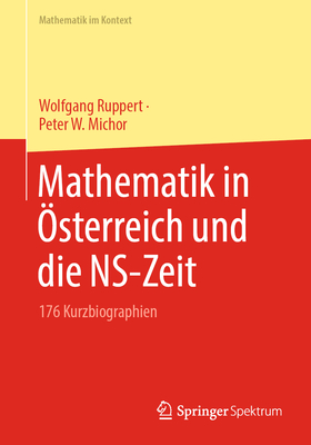 Mathematik in Osterreich und die NS-Zeit