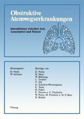Obstruktive Atemwegserkrankungen