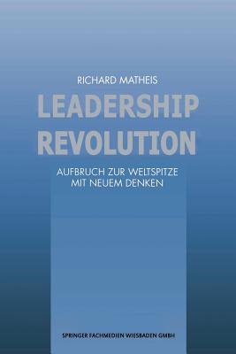 Leadership Revolution